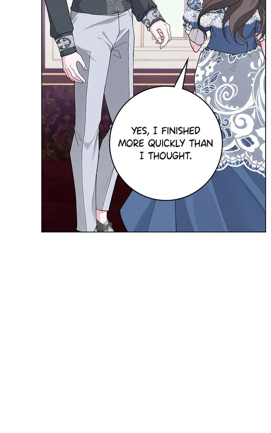 I Taught You Carefully, so Why Are You Obsessed? Chapter 32 page 99 - 