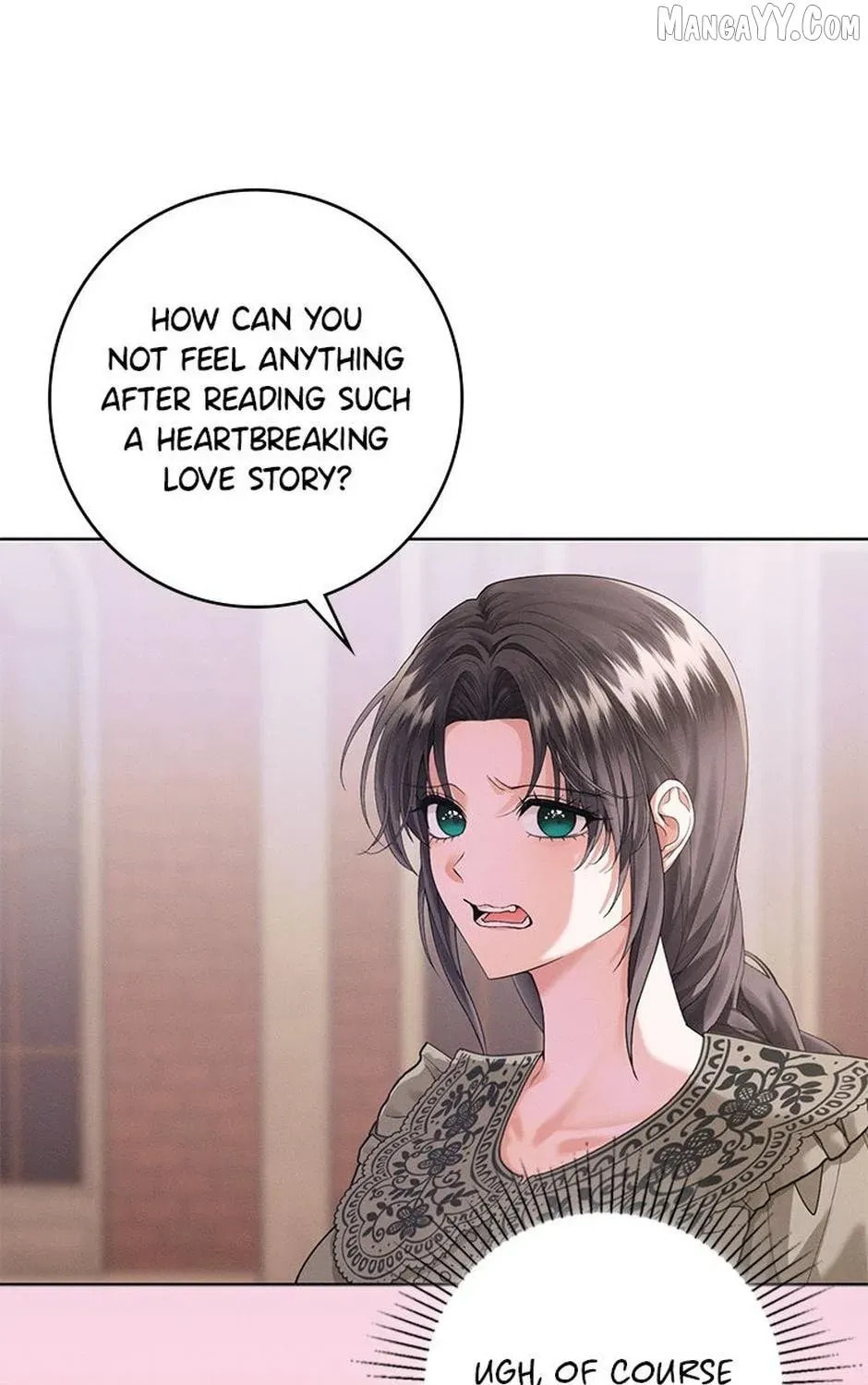 I Taught You Carefully, so Why Are You Obsessed? Chapter 33 page 11 - 