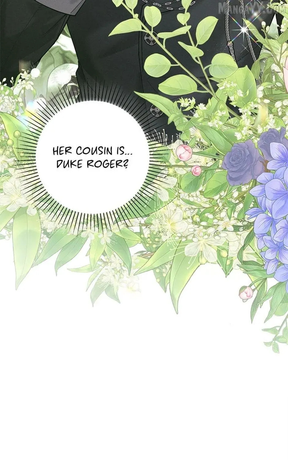I Taught You Carefully, so Why Are You Obsessed? Chapter 33 page 101 - 