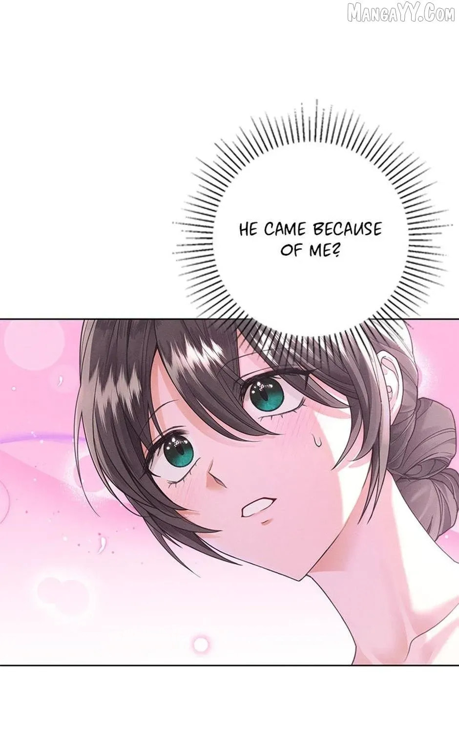 I Taught You Carefully, so Why Are You Obsessed? Chapter 33 page 105 - 