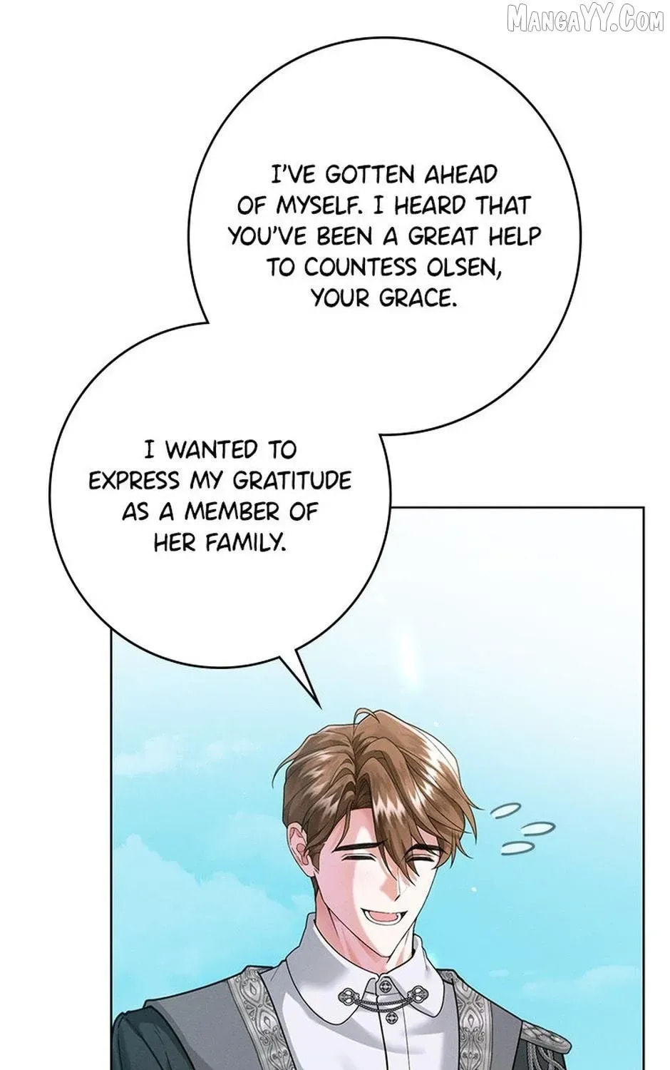 I Taught You Carefully, so Why Are You Obsessed? Chapter 33 page 107 - 
