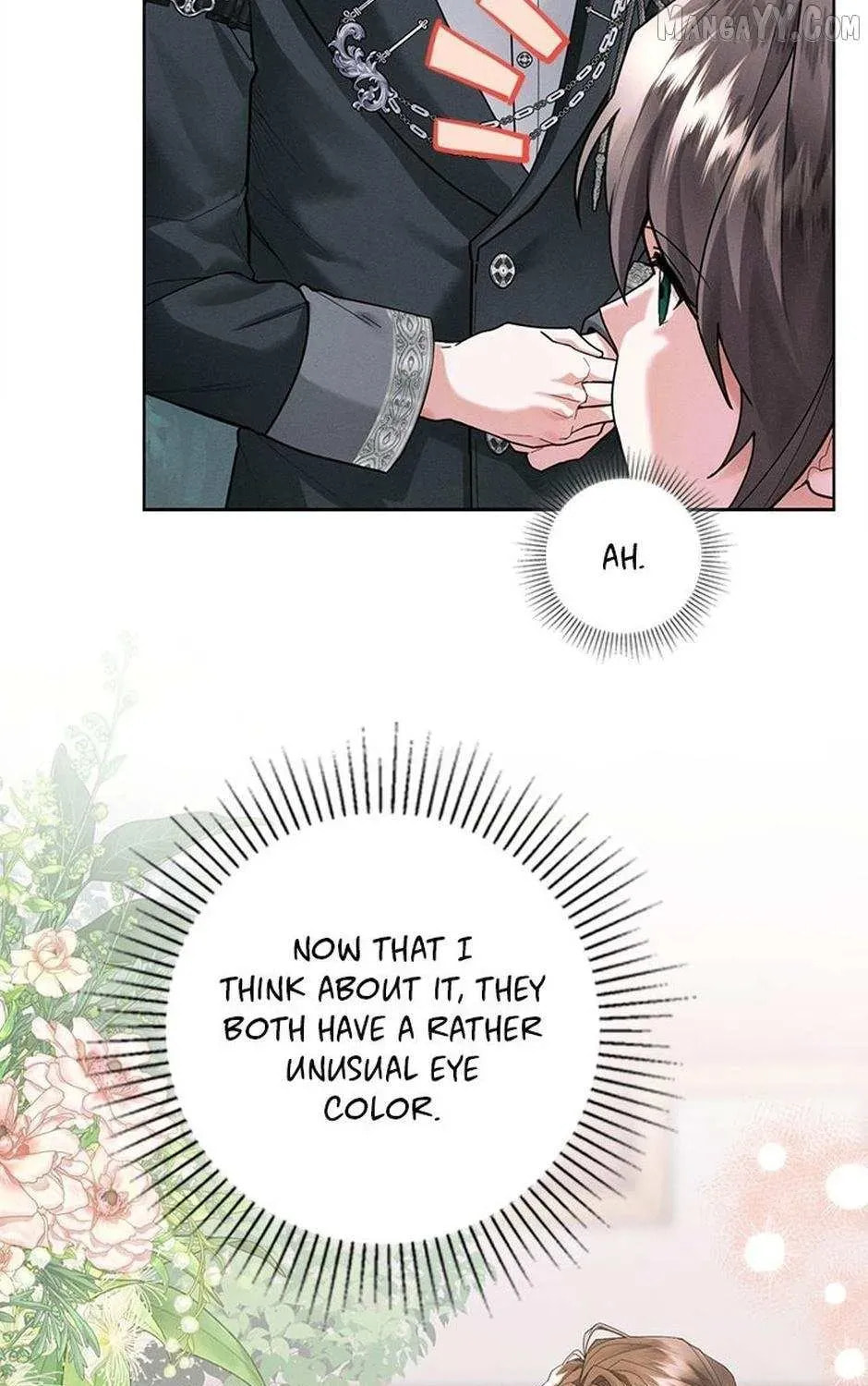 I Taught You Carefully, so Why Are You Obsessed? Chapter 33 page 109 - 