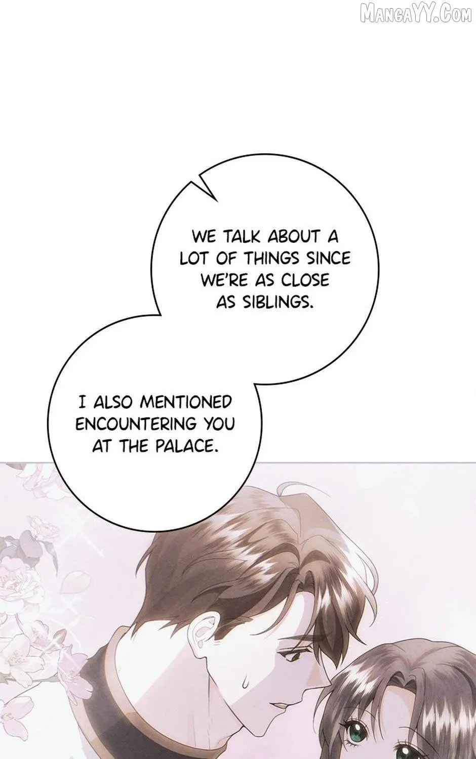 I Taught You Carefully, so Why Are You Obsessed? Chapter 33 page 121 - 