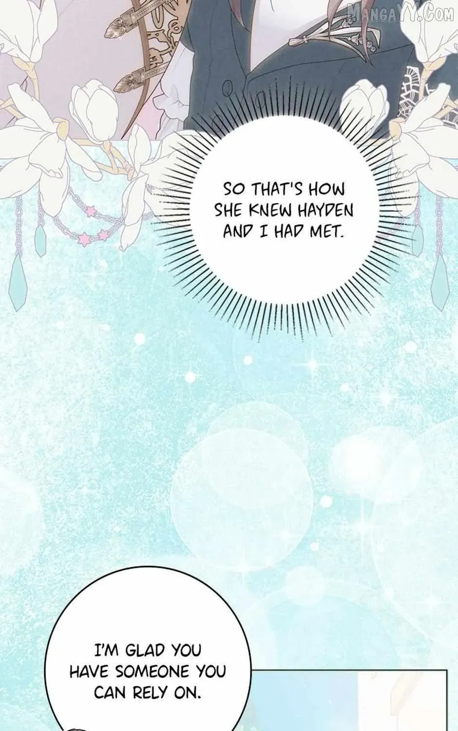 I Taught You Carefully, so Why Are You Obsessed? Chapter 33 page 123 - 