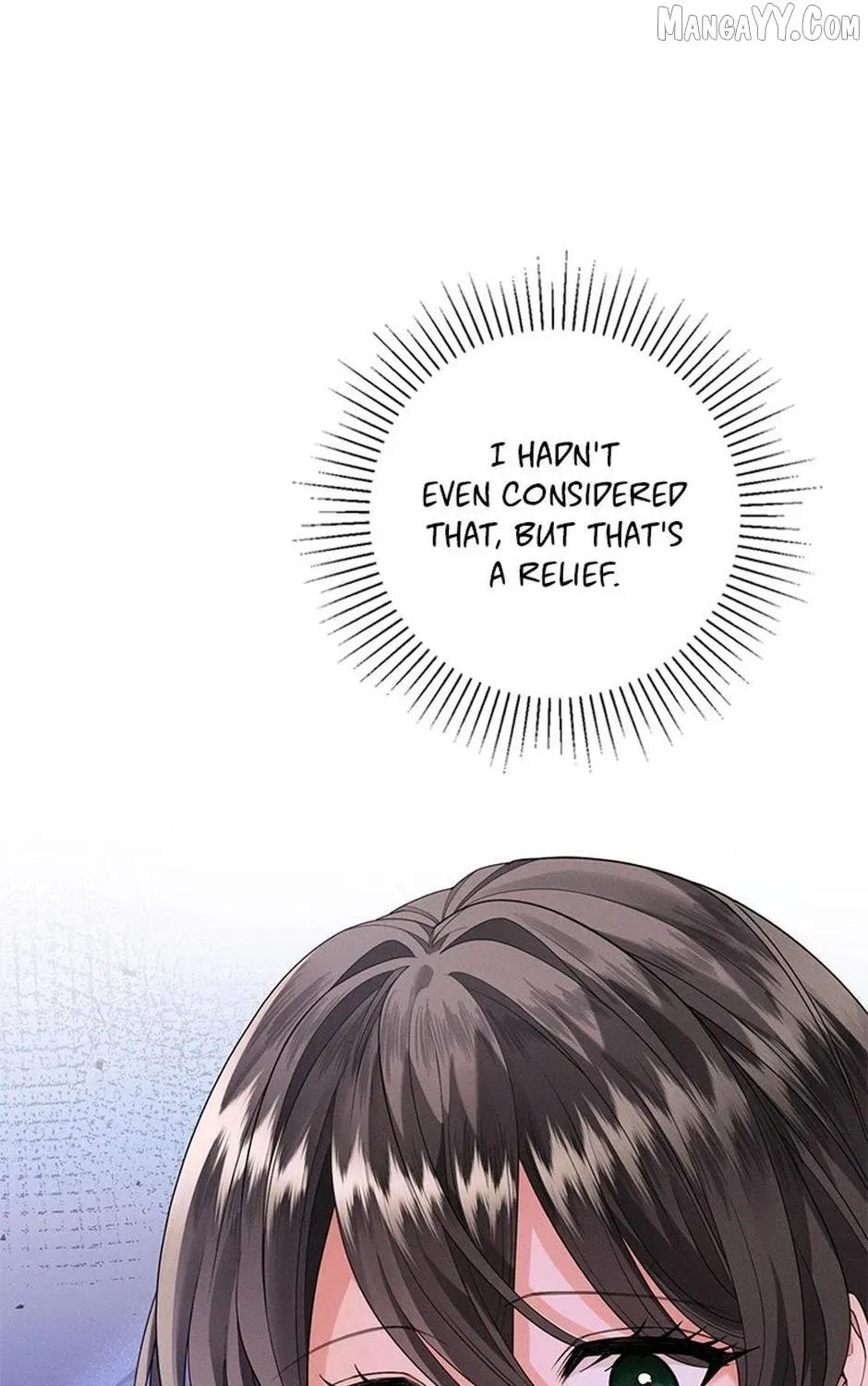 I Taught You Carefully, so Why Are You Obsessed? Chapter 33 page 129 - 