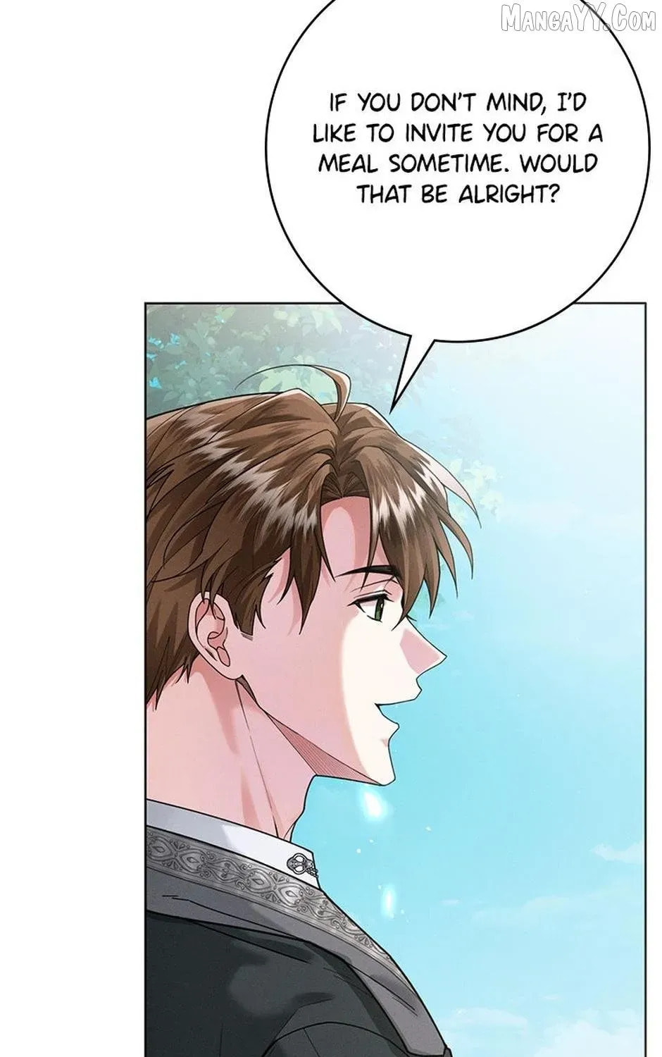 I Taught You Carefully, so Why Are You Obsessed? Chapter 33 page 135 - 