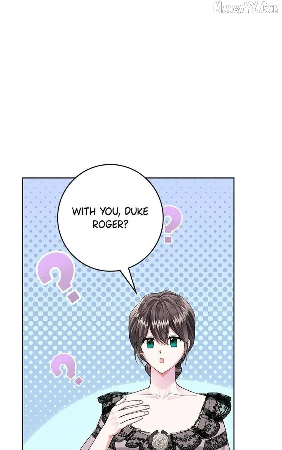 I Taught You Carefully, so Why Are You Obsessed? Chapter 33 page 137 - 