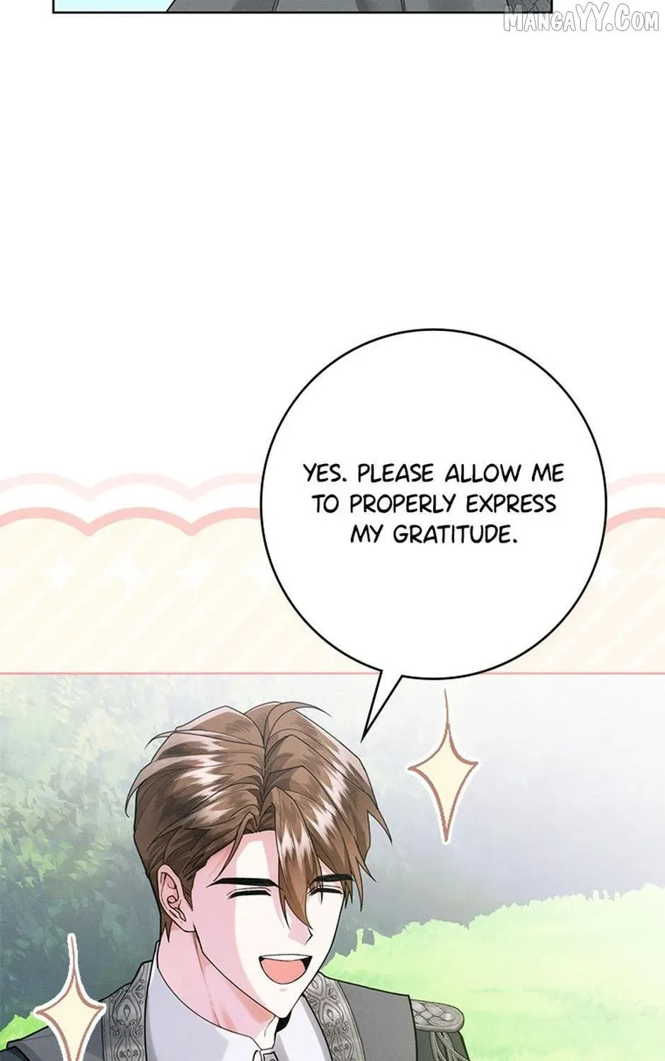 I Taught You Carefully, so Why Are You Obsessed? Chapter 33 page 139 - 