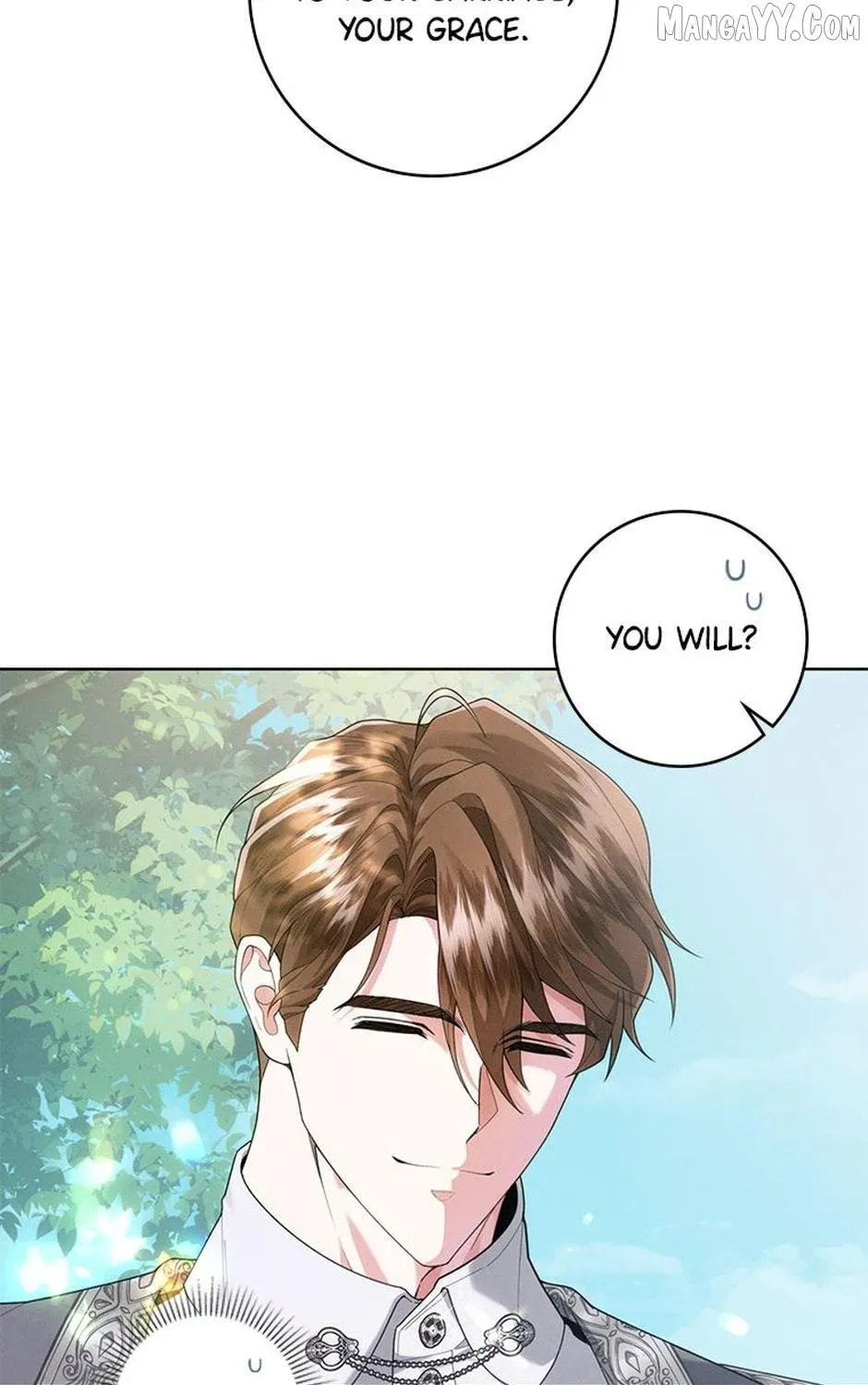 I Taught You Carefully, so Why Are You Obsessed? Chapter 33 page 151 - 