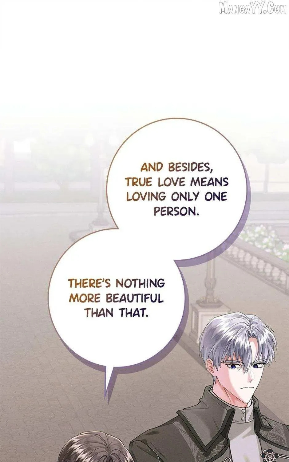I Taught You Carefully, so Why Are You Obsessed? Chapter 33 page 29 - 