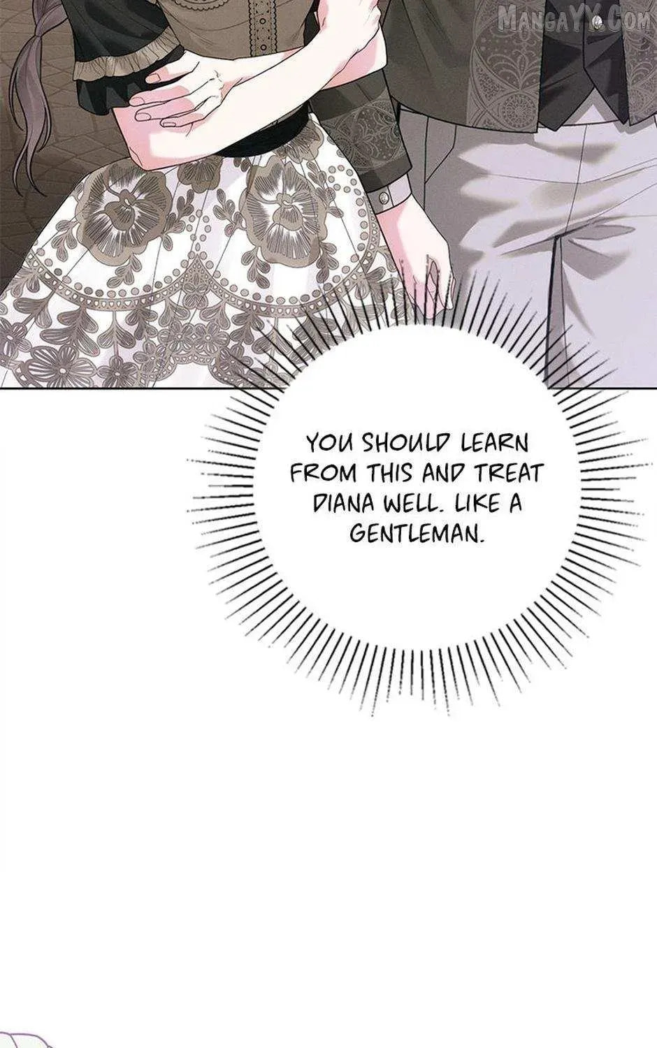 I Taught You Carefully, so Why Are You Obsessed? Chapter 33 page 31 - 