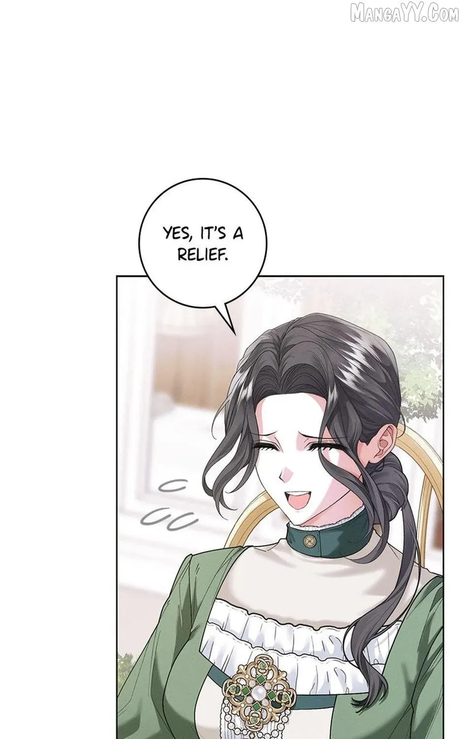 I Taught You Carefully, so Why Are You Obsessed? Chapter 33 page 51 - 