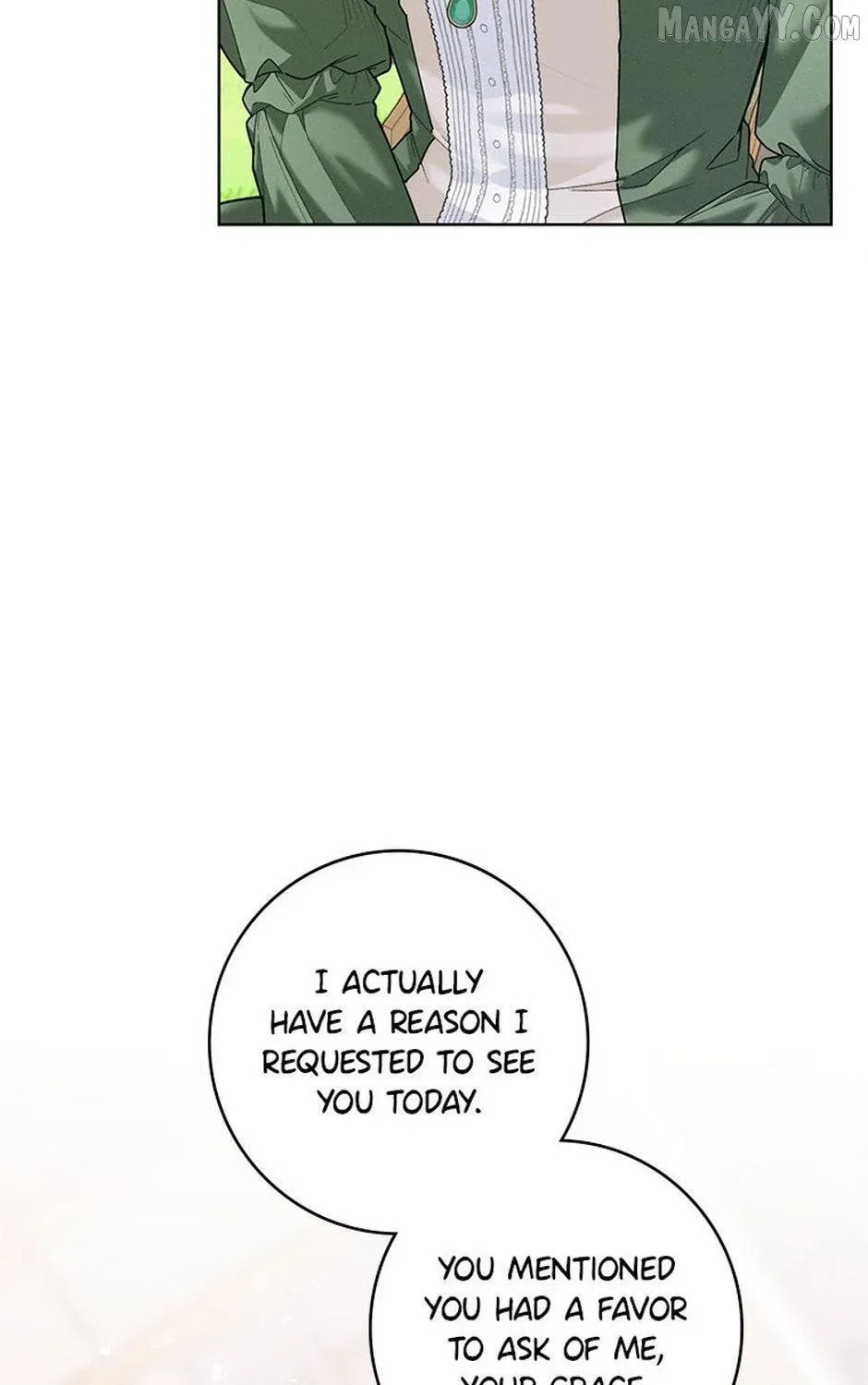 I Taught You Carefully, so Why Are You Obsessed? Chapter 33 page 53 - 
