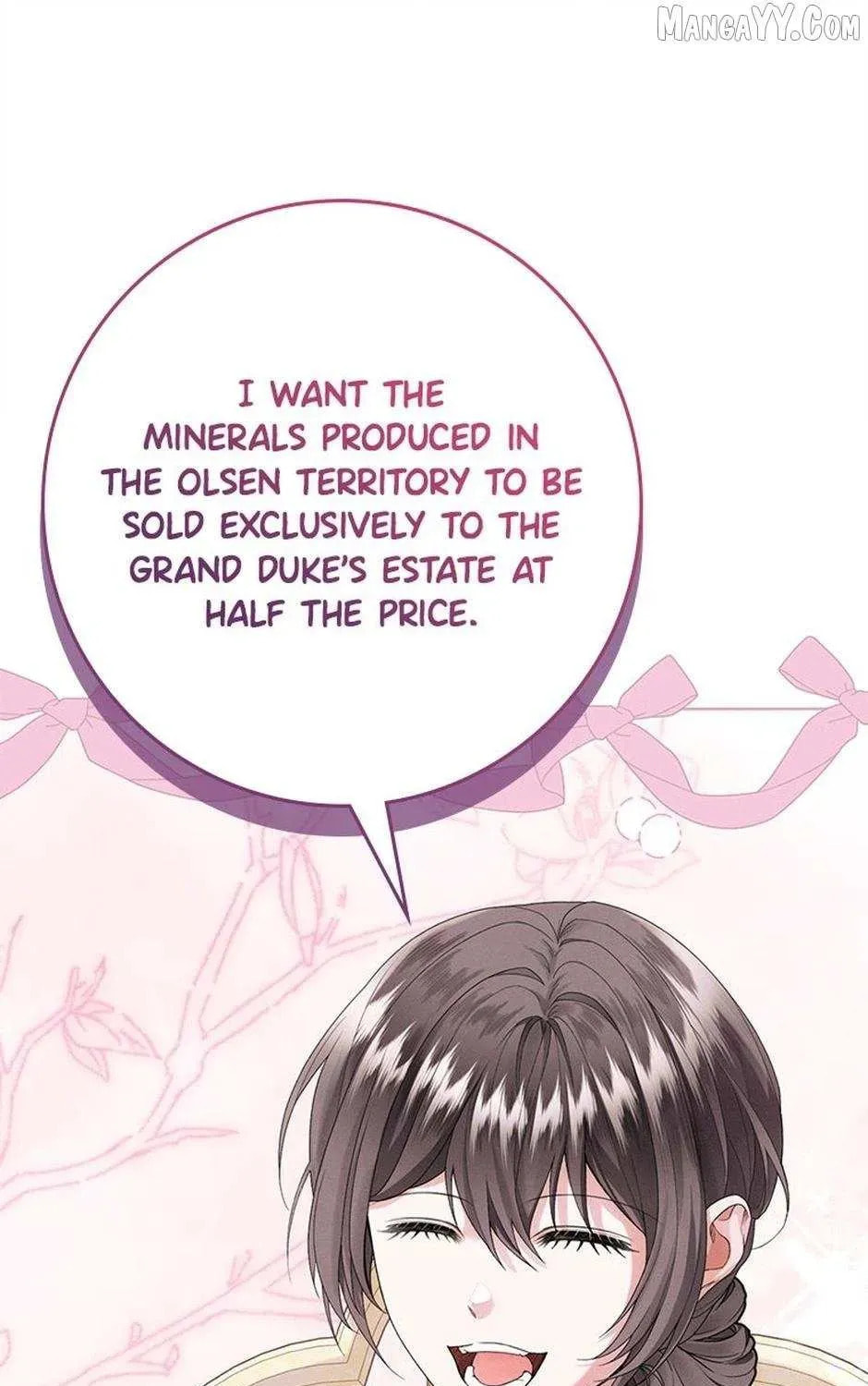 I Taught You Carefully, so Why Are You Obsessed? Chapter 33 page 59 - 