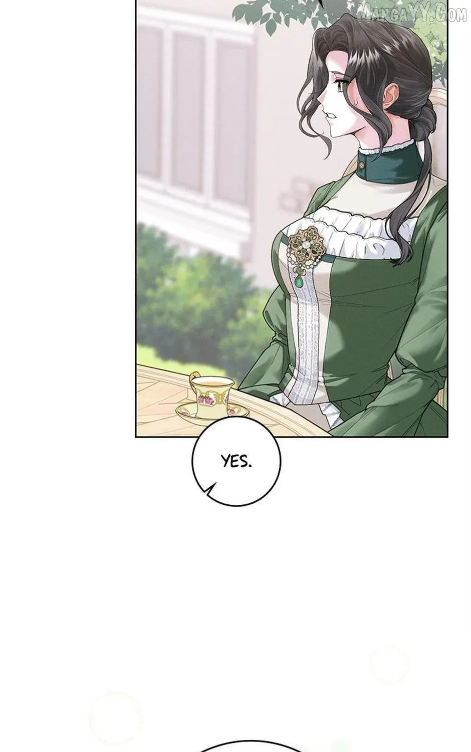 I Taught You Carefully, so Why Are You Obsessed? Chapter 33 page 63 - 