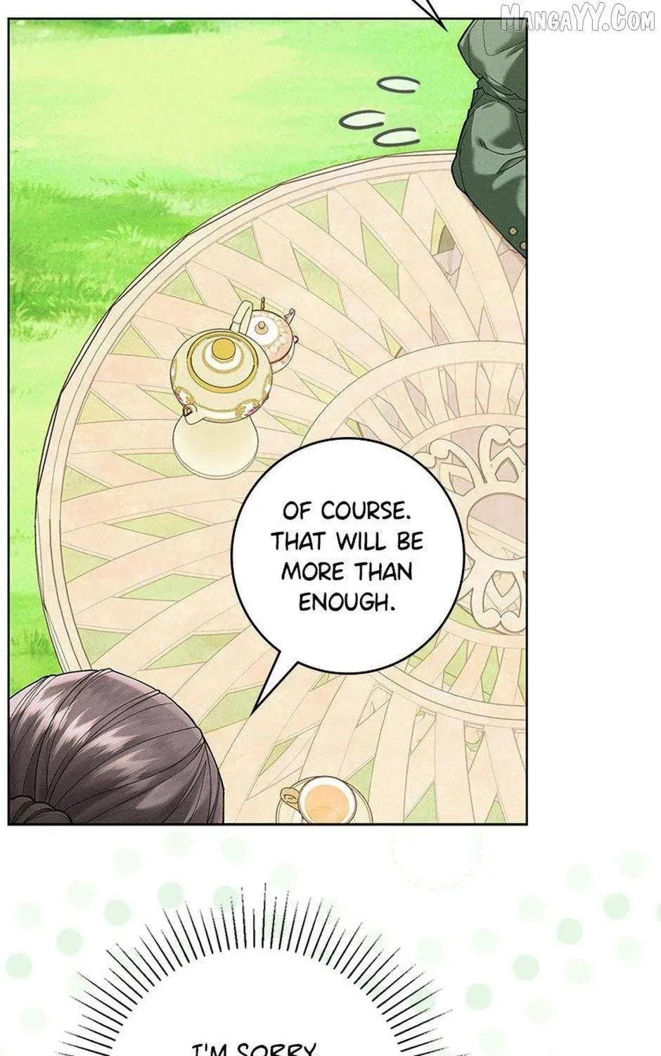 I Taught You Carefully, so Why Are You Obsessed? Chapter 33 page 65 - 