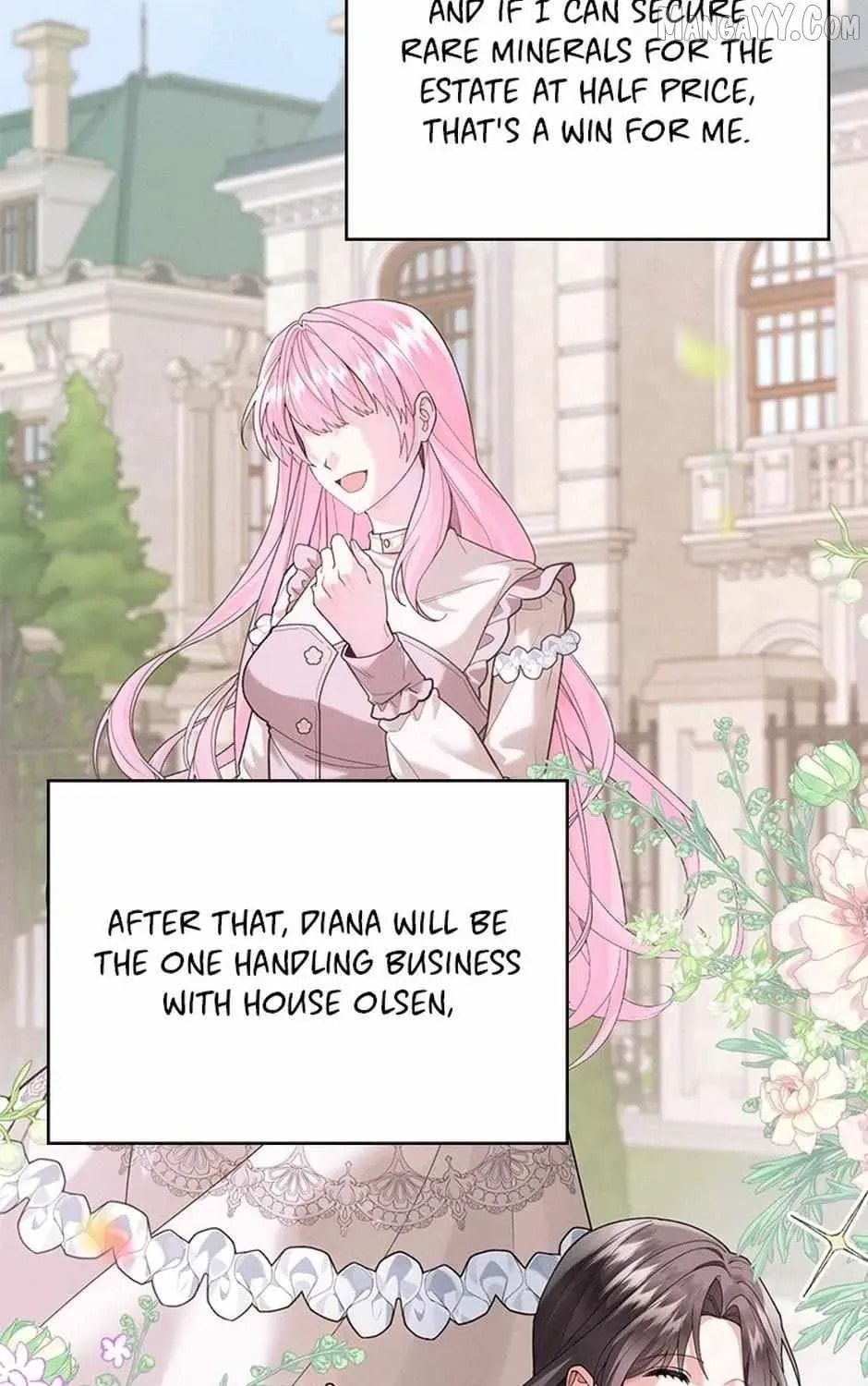 I Taught You Carefully, so Why Are You Obsessed? Chapter 33 page 69 - 