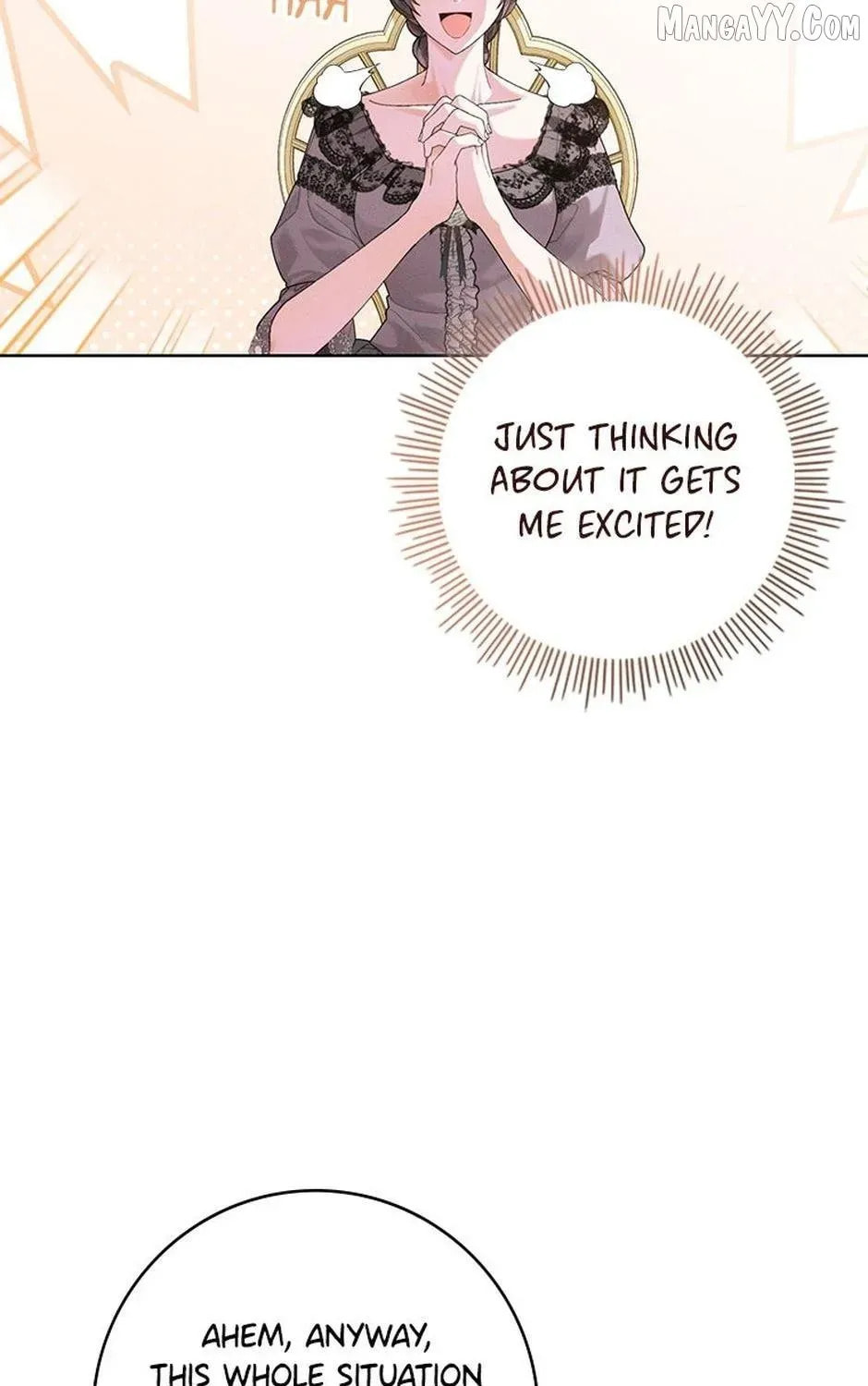 I Taught You Carefully, so Why Are You Obsessed? Chapter 33 page 73 - 