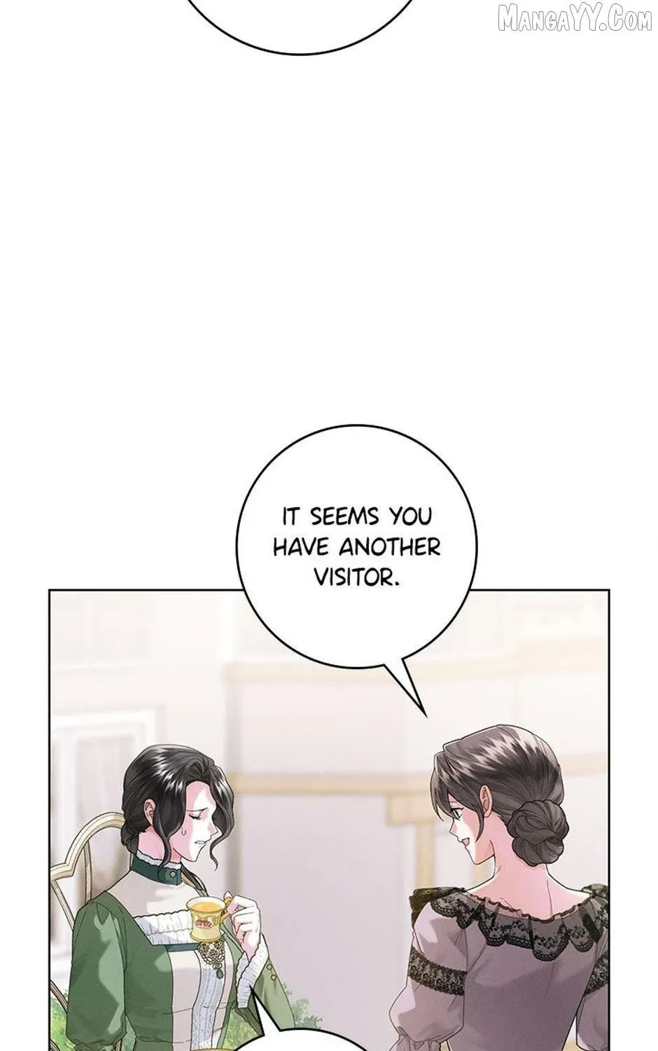 I Taught You Carefully, so Why Are You Obsessed? Chapter 33 page 83 - 