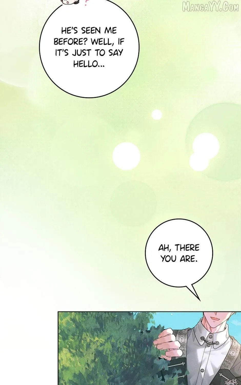 I Taught You Carefully, so Why Are You Obsessed? Chapter 33 page 93 - 