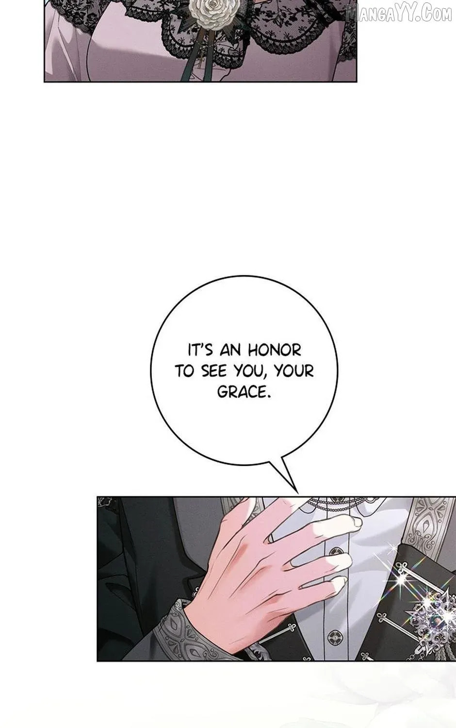 I Taught You Carefully, so Why Are You Obsessed? Chapter 33 page 97 - 