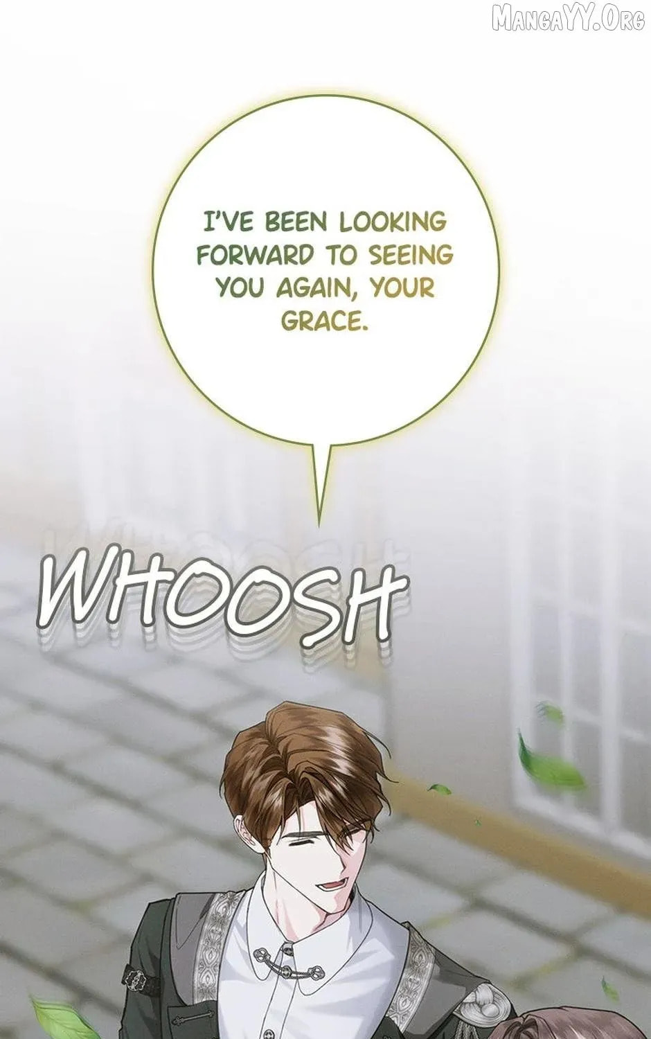 I Taught You Carefully, so Why Are You Obsessed? Chapter 34 page 11 - 