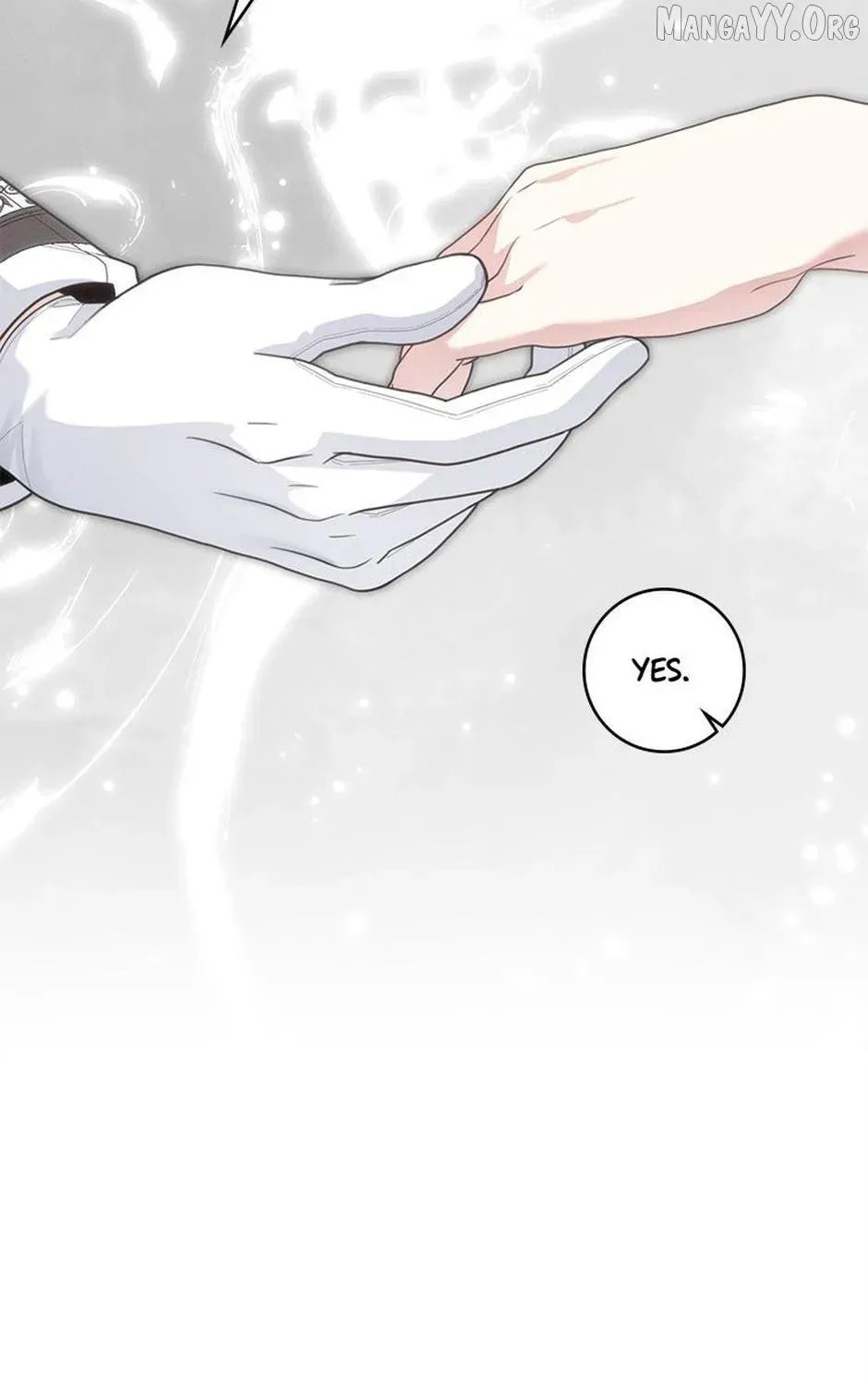 I Taught You Carefully, so Why Are You Obsessed? Chapter 34 page 111 - 
