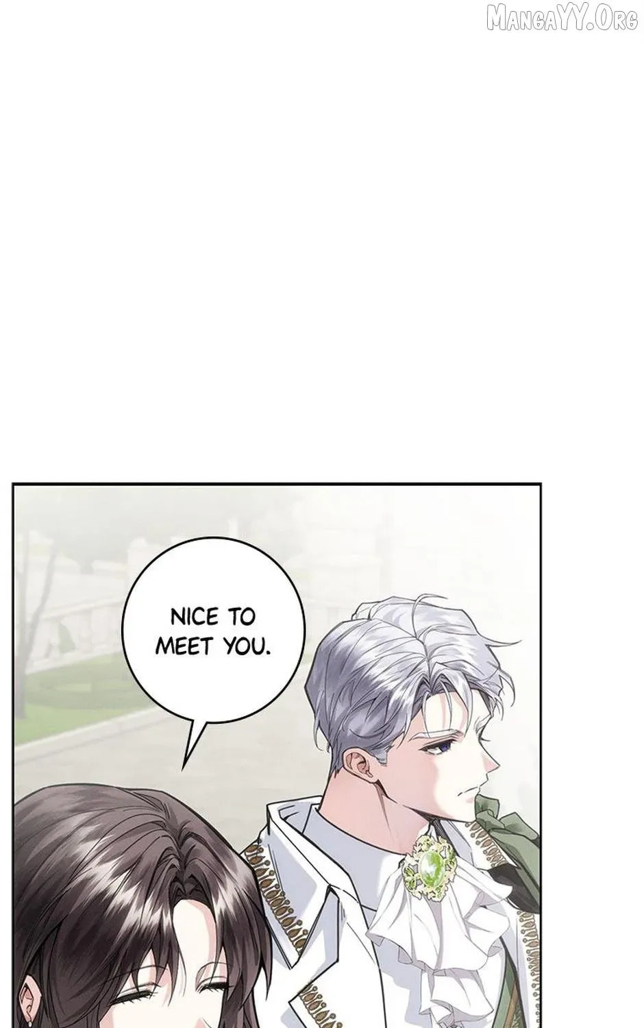 I Taught You Carefully, so Why Are You Obsessed? Chapter 34 page 125 - 