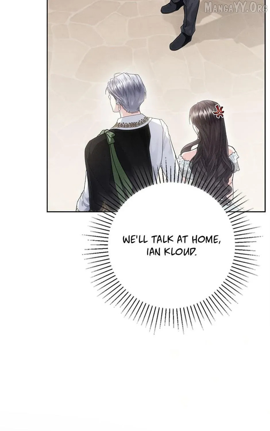I Taught You Carefully, so Why Are You Obsessed? Chapter 34 page 137 - 