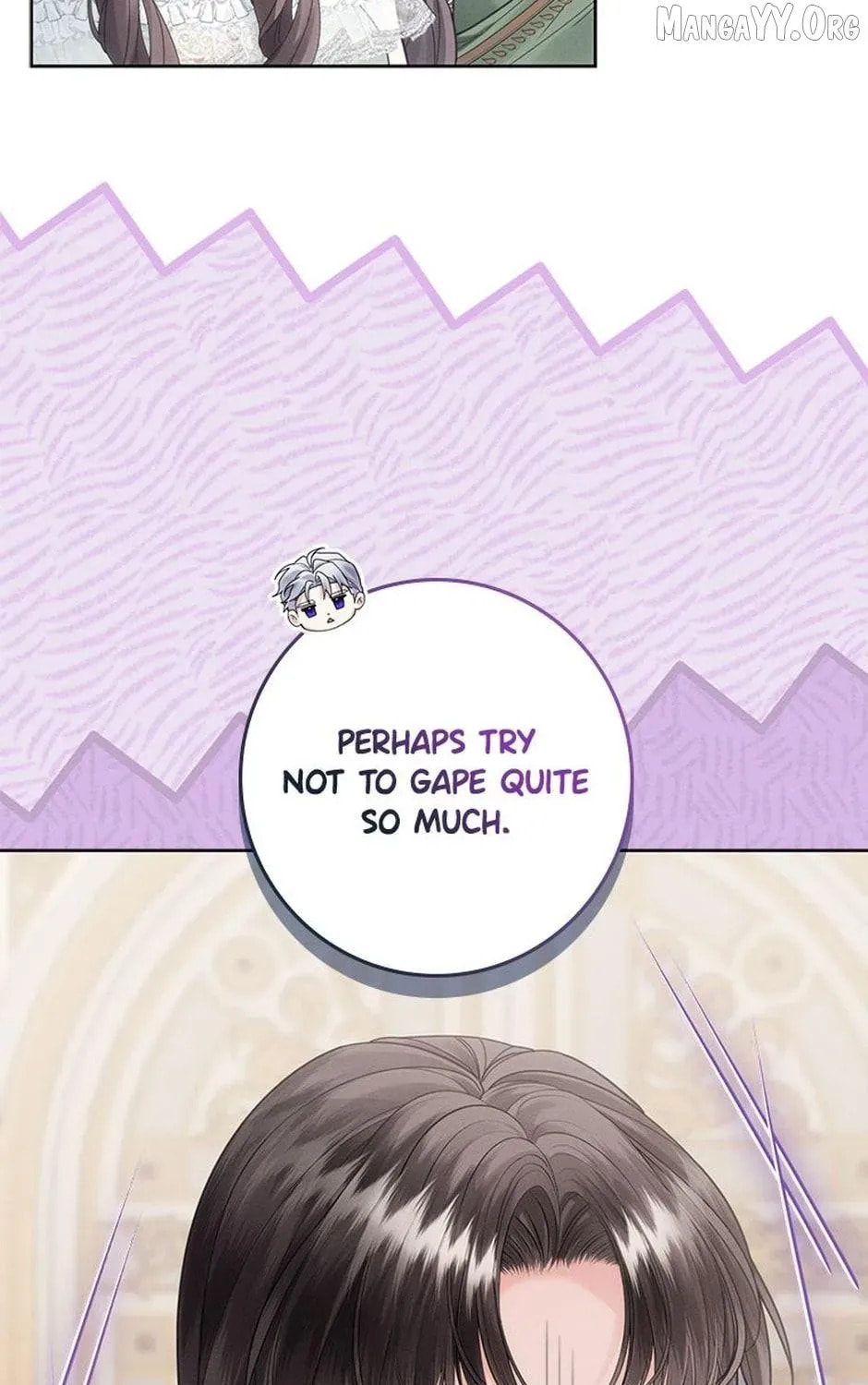 I Taught You Carefully, so Why Are You Obsessed? Chapter 34 page 143 - 