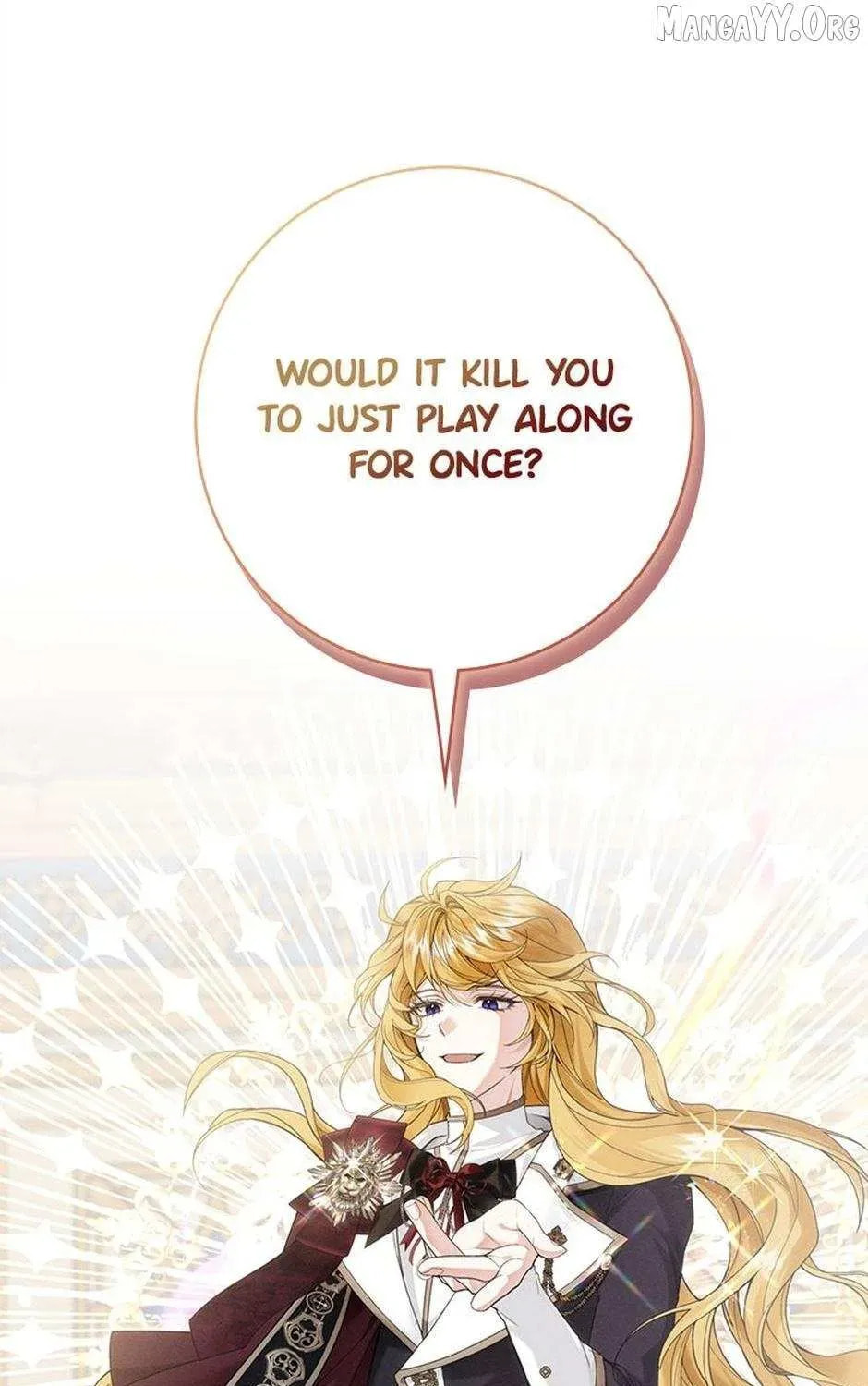 I Taught You Carefully, so Why Are You Obsessed? Chapter 34 page 165 - 