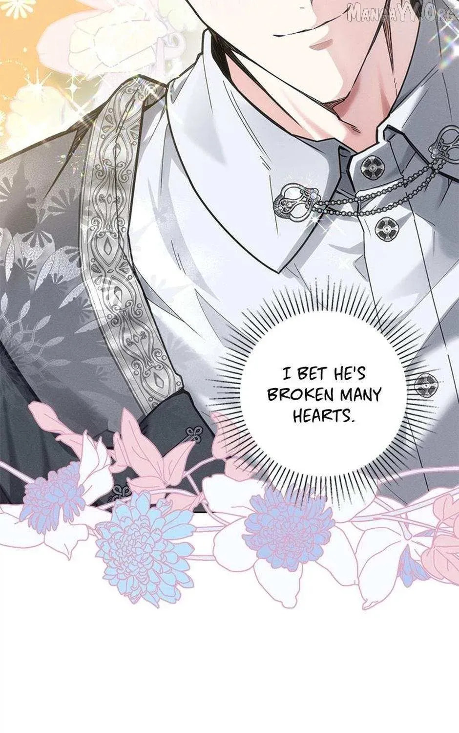 I Taught You Carefully, so Why Are You Obsessed? Chapter 34 page 21 - 