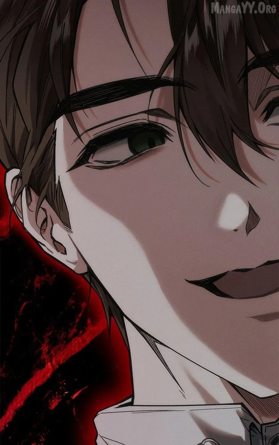 I Taught You Carefully, so Why Are You Obsessed? Chapter 34 page 27 - 