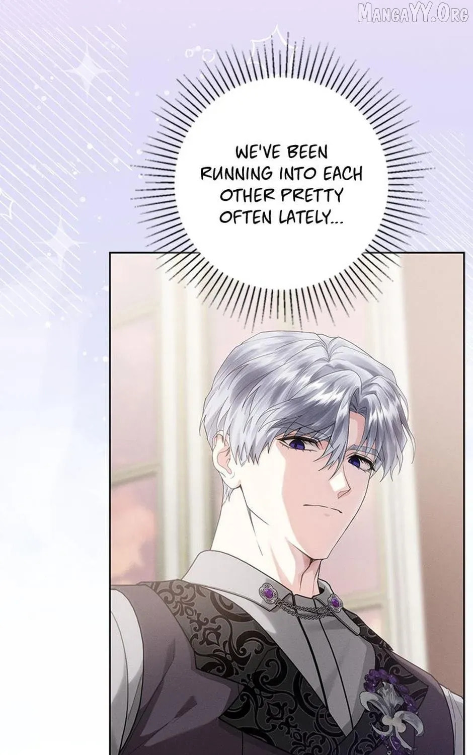 I Taught You Carefully, so Why Are You Obsessed? Chapter 34 page 35 - 