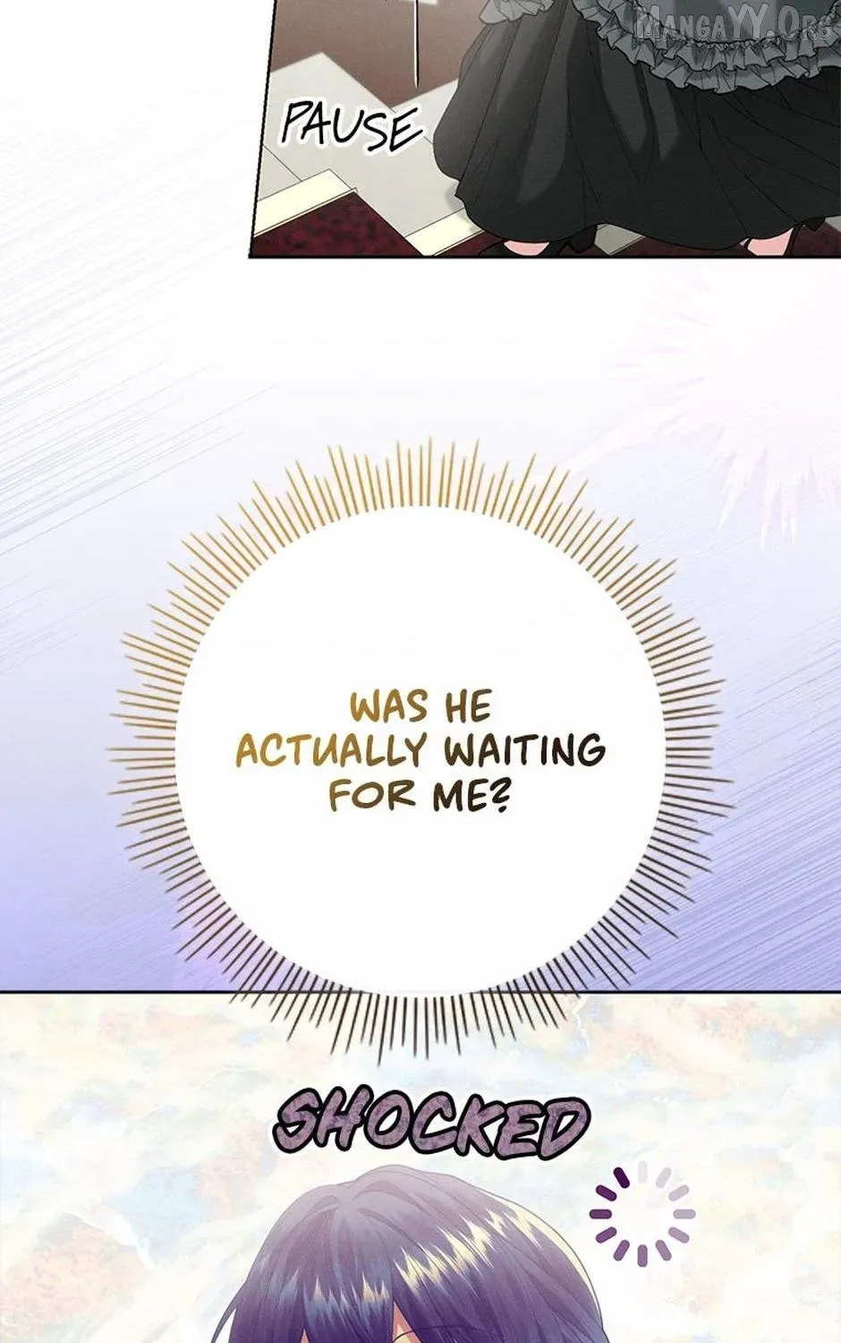 I Taught You Carefully, so Why Are You Obsessed? Chapter 34 page 41 - 