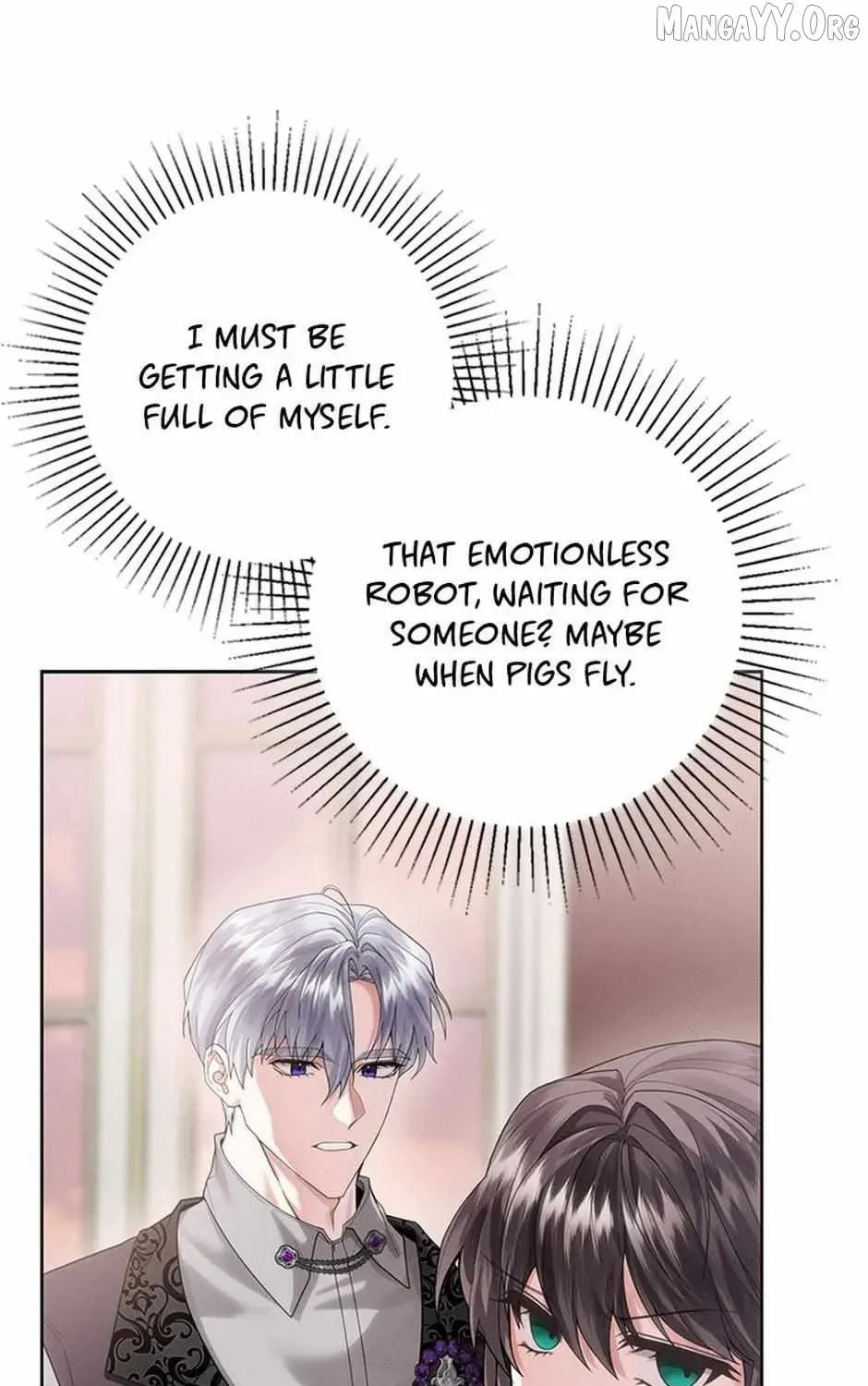 I Taught You Carefully, so Why Are You Obsessed? Chapter 34 page 45 - 