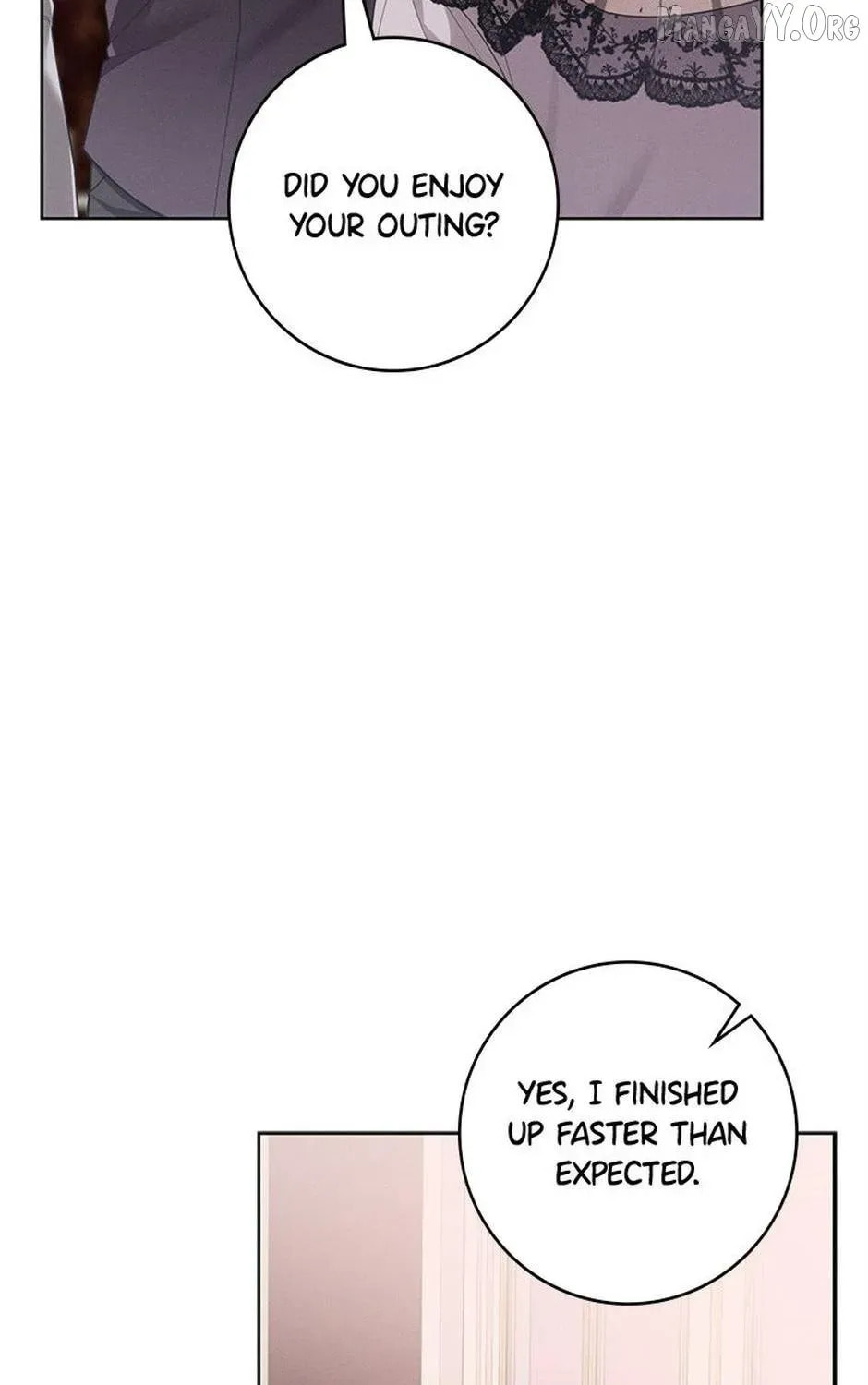 I Taught You Carefully, so Why Are You Obsessed? Chapter 34 page 47 - 