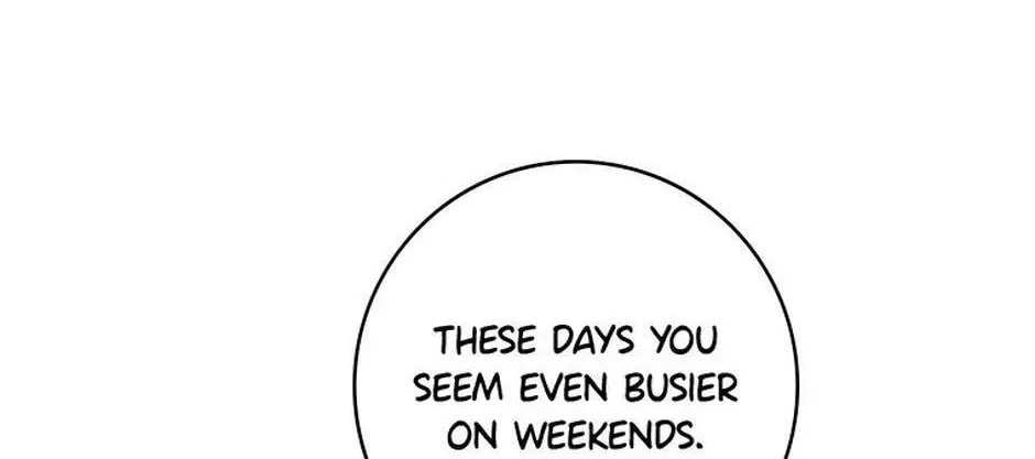 I Taught You Carefully, so Why Are You Obsessed? Chapter 34 page 50 - 