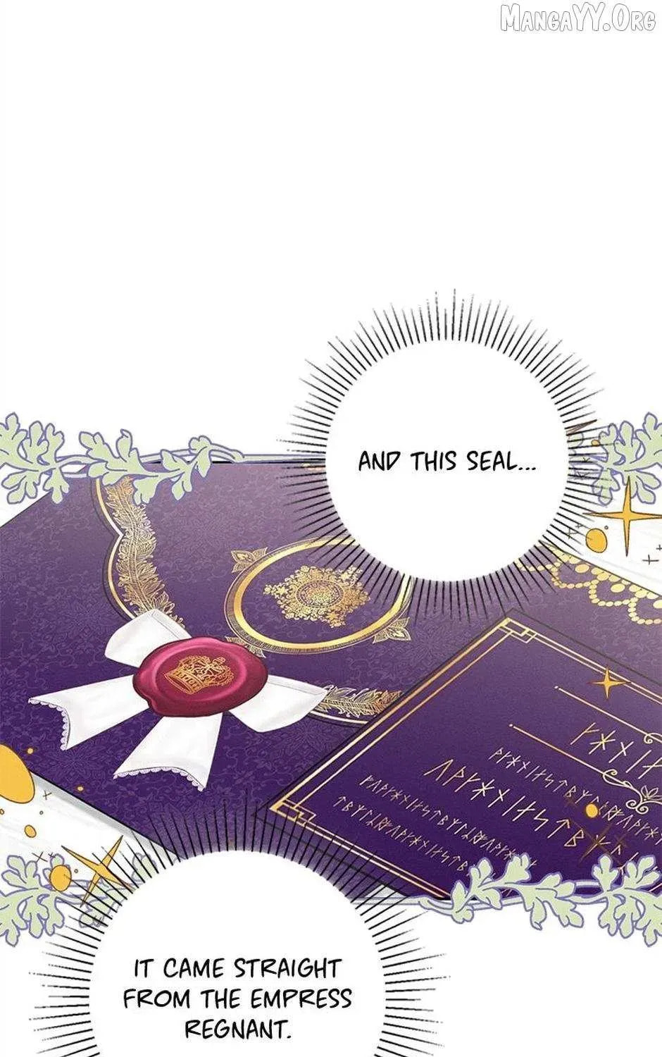 I Taught You Carefully, so Why Are You Obsessed? Chapter 34 page 67 - 