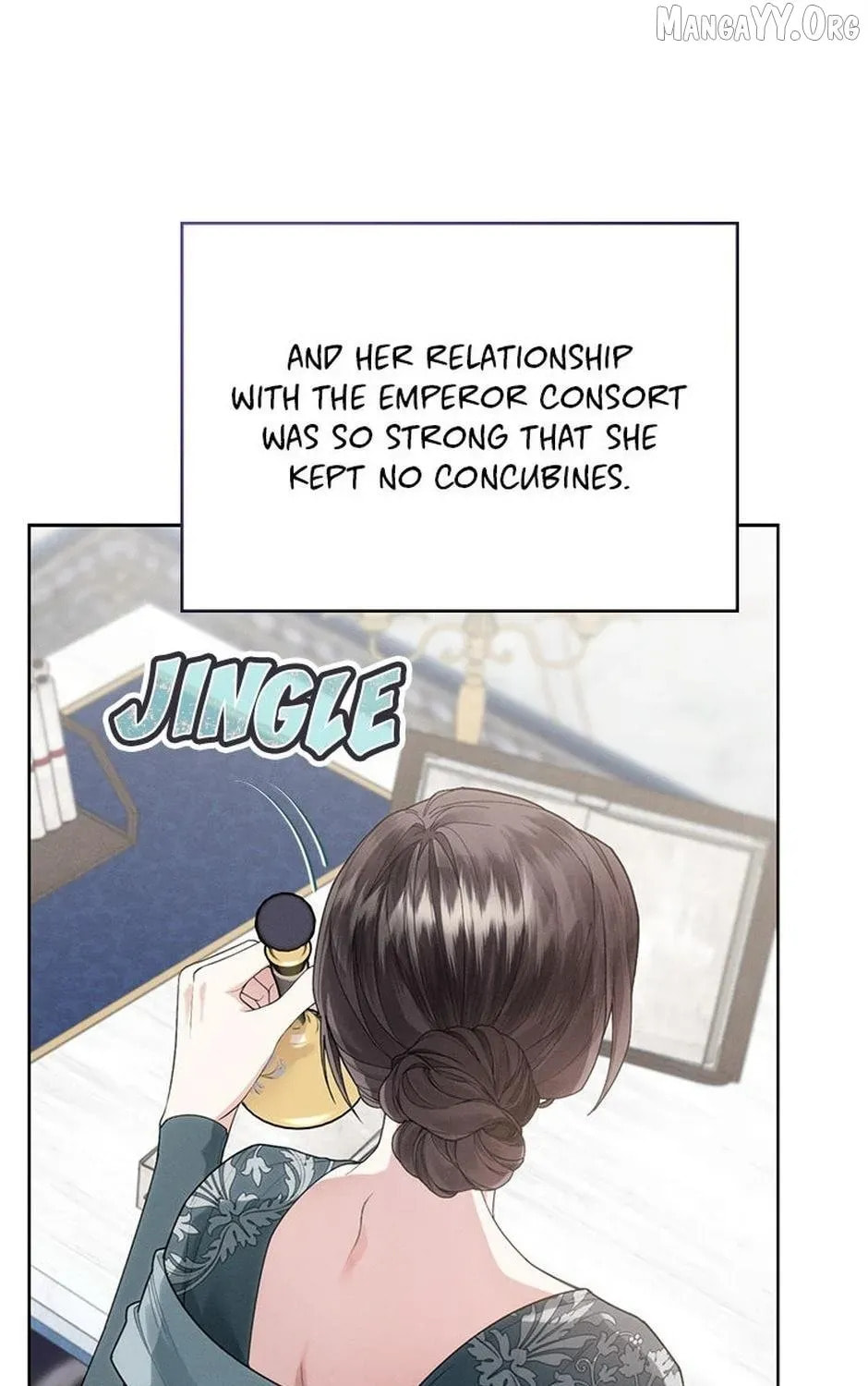 I Taught You Carefully, so Why Are You Obsessed? Chapter 34 page 77 - 