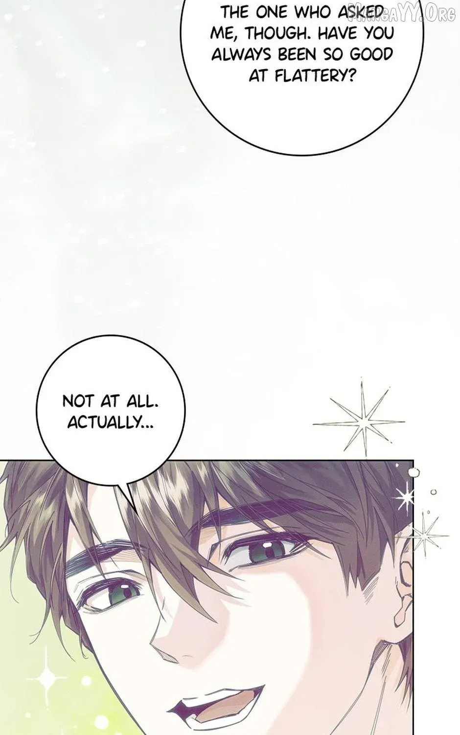 I Taught You Carefully, so Why Are You Obsessed? Chapter 34 page 9 - 