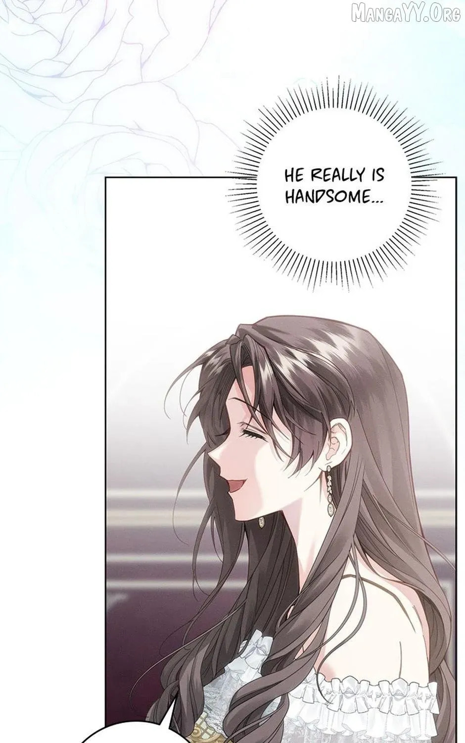 I Taught You Carefully, so Why Are You Obsessed? Chapter 34 page 99 - 