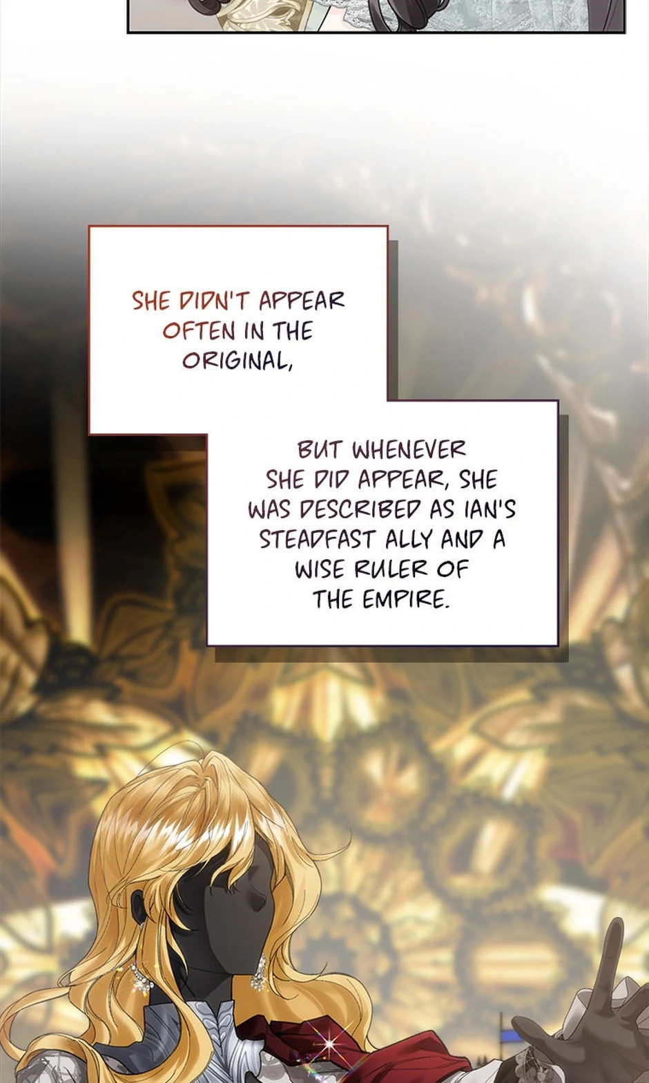 I Taught You Carefully, so Why Are You Obsessed? Chapter 35 page 15 - 