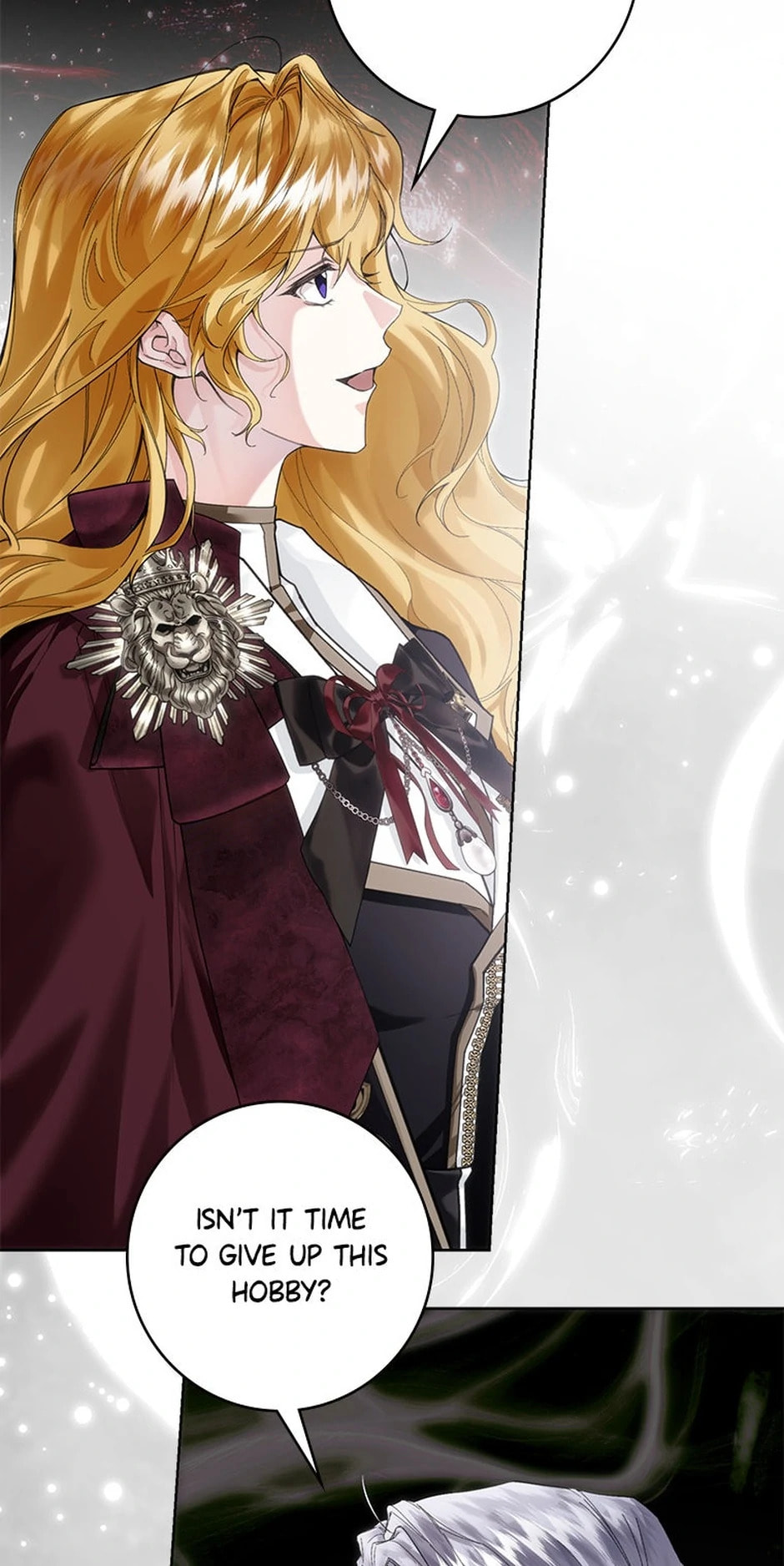 I Taught You Carefully, so Why Are You Obsessed? Chapter 35 page 3 - 