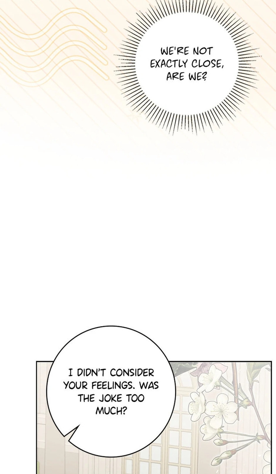 I Taught You Carefully, so Why Are You Obsessed? Chapter 35 page 24 - 