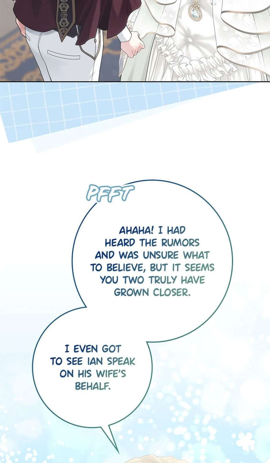 I Taught You Carefully, so Why Are You Obsessed? Chapter 35 page 28 - 