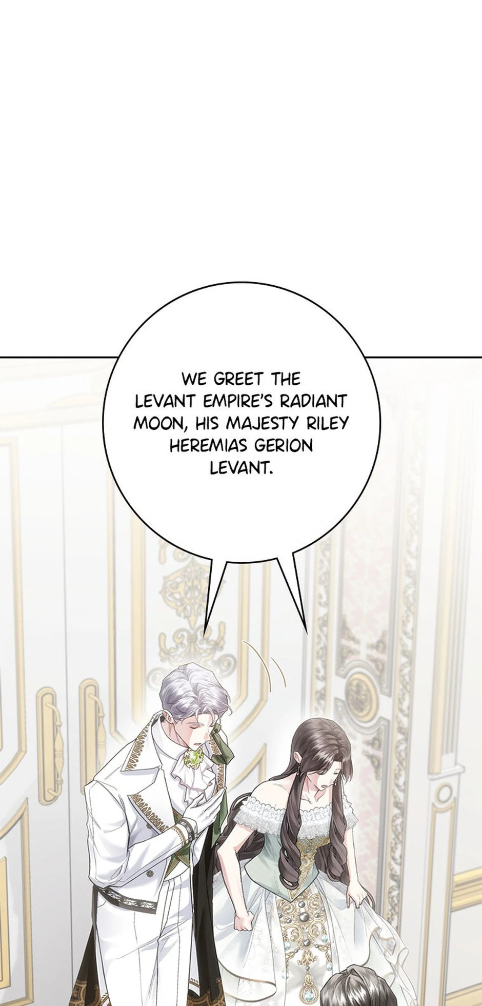 I Taught You Carefully, so Why Are You Obsessed? Chapter 35 page 35 - 
