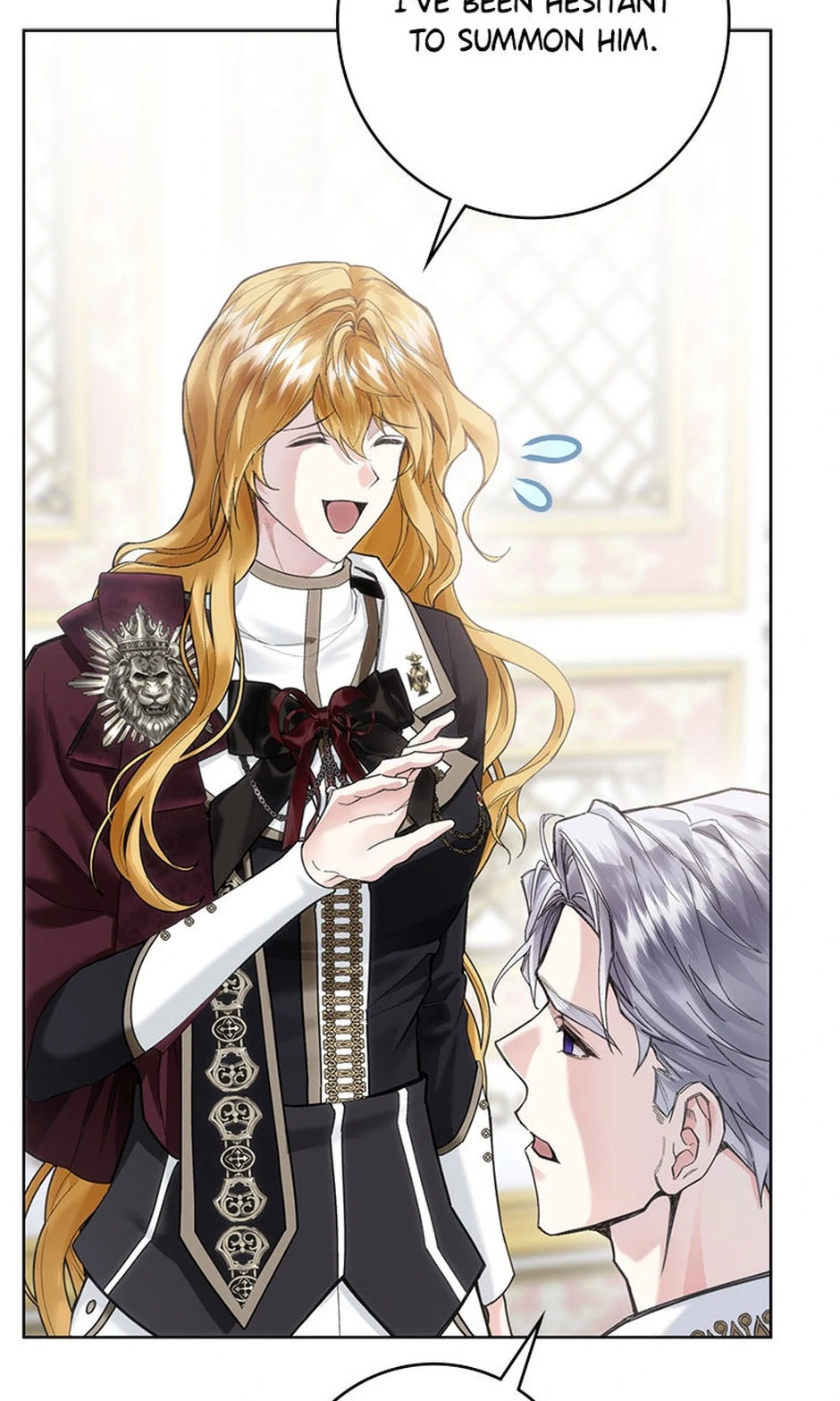 I Taught You Carefully, so Why Are You Obsessed? Chapter 35 page 41 - 