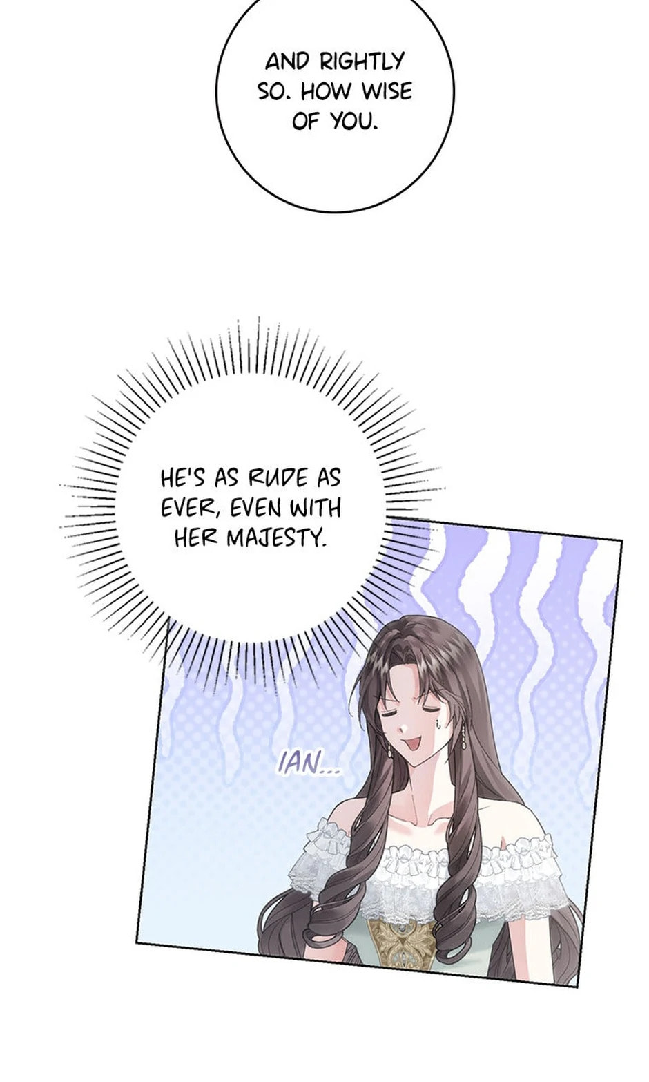 I Taught You Carefully, so Why Are You Obsessed? Chapter 35 page 42 - 