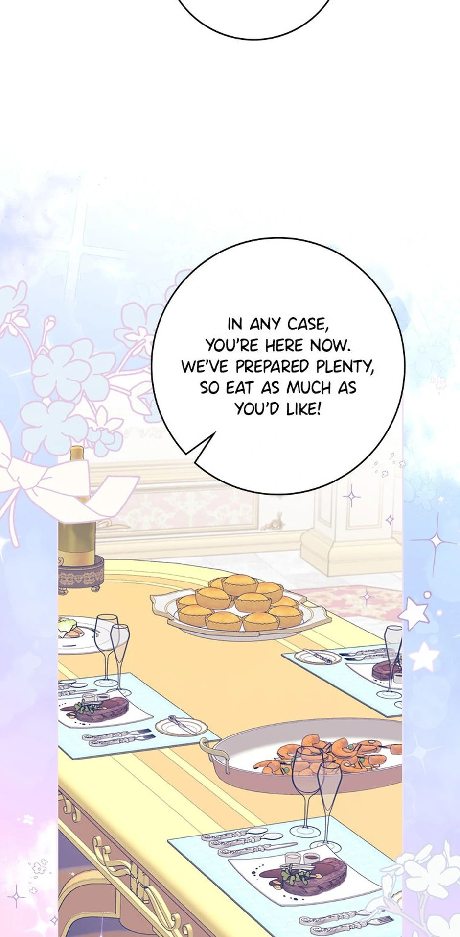 I Taught You Carefully, so Why Are You Obsessed? Chapter 35 page 44 - 